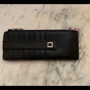 Lodis RFID wallet